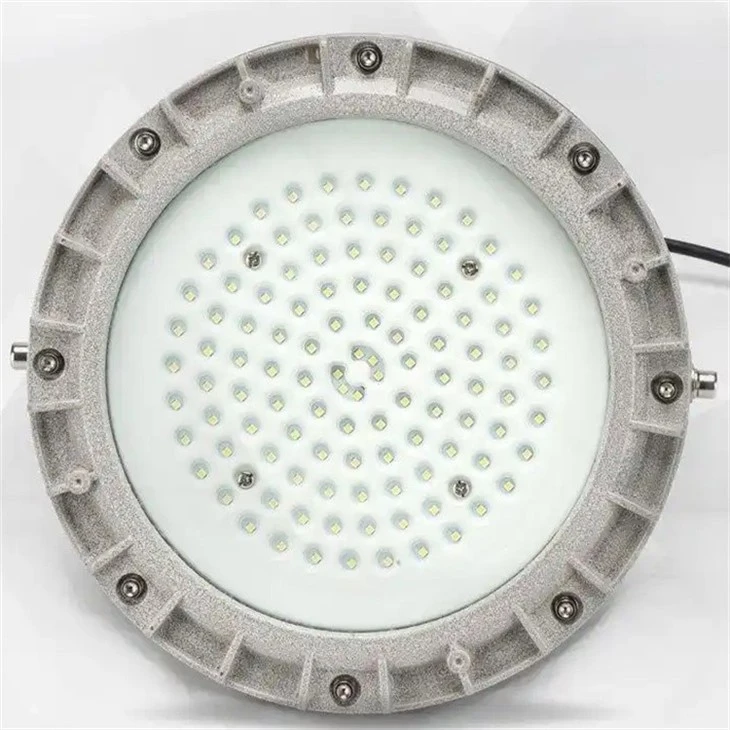 Outdoor Explosion-proof Construction Light high quality