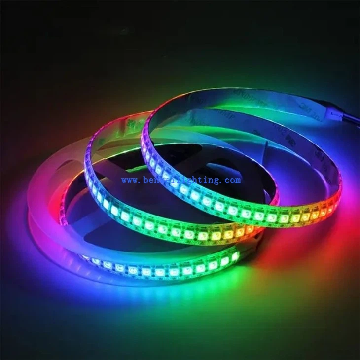 best led strip lights for room
