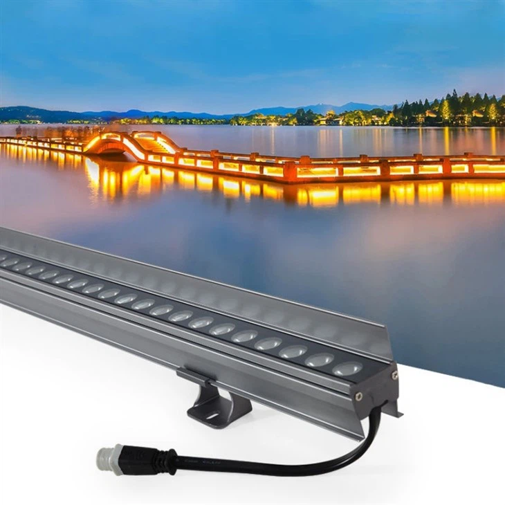 Outdoor Wall Washer Light IP65