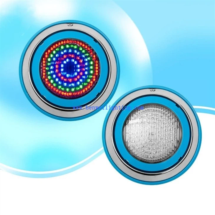 aqua lamp pool light