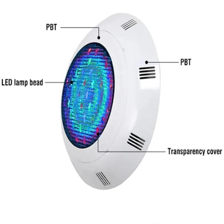 underwater led lights