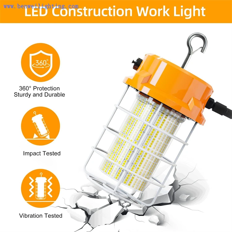 portable led work light portable led work light
