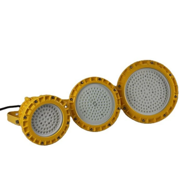 Explosion-Proof Lamp Lights Explosion-Proof Lamp Lights