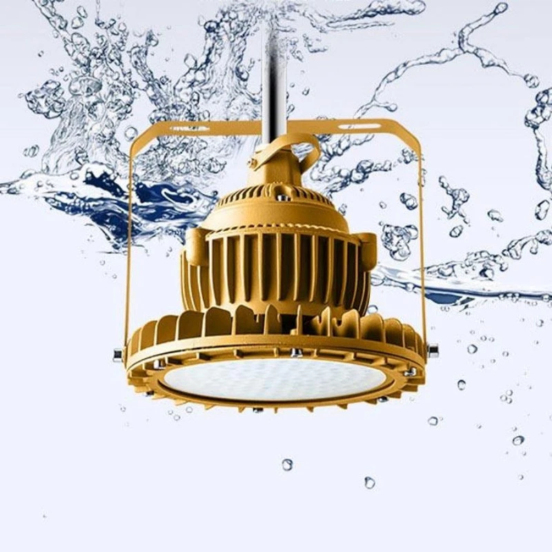 IP 66 LED Explosion-Proof Lamp Lighting IP 66 LED Explosion-Proof Lamp Lighting
