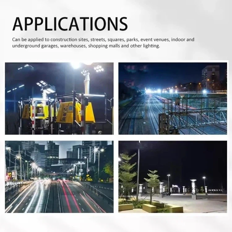 flood light application flood light application