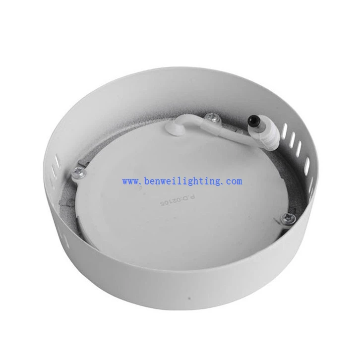 Round led ceiling light (5)