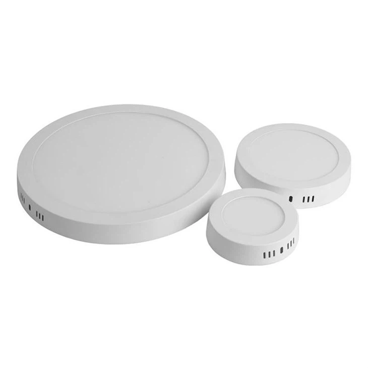Round Led Ceiling Light