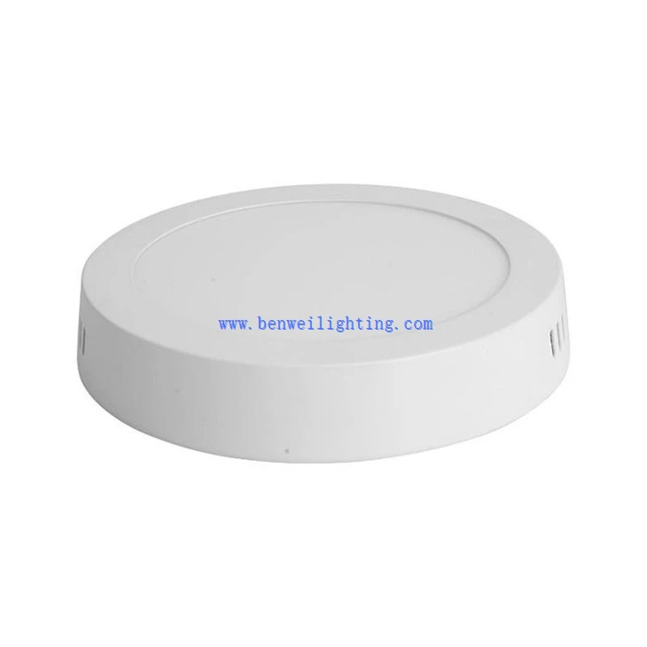 Round led ceiling light (1)