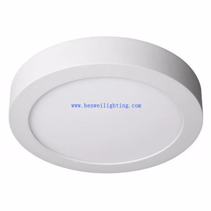 Round led ceiling light (3)