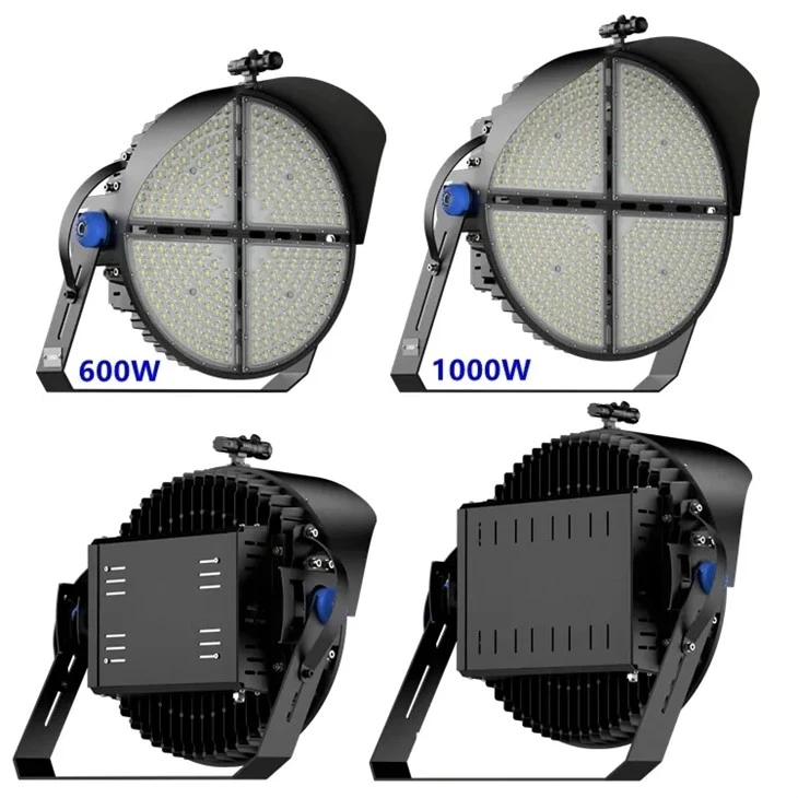 Round LED Football Field Light IP66