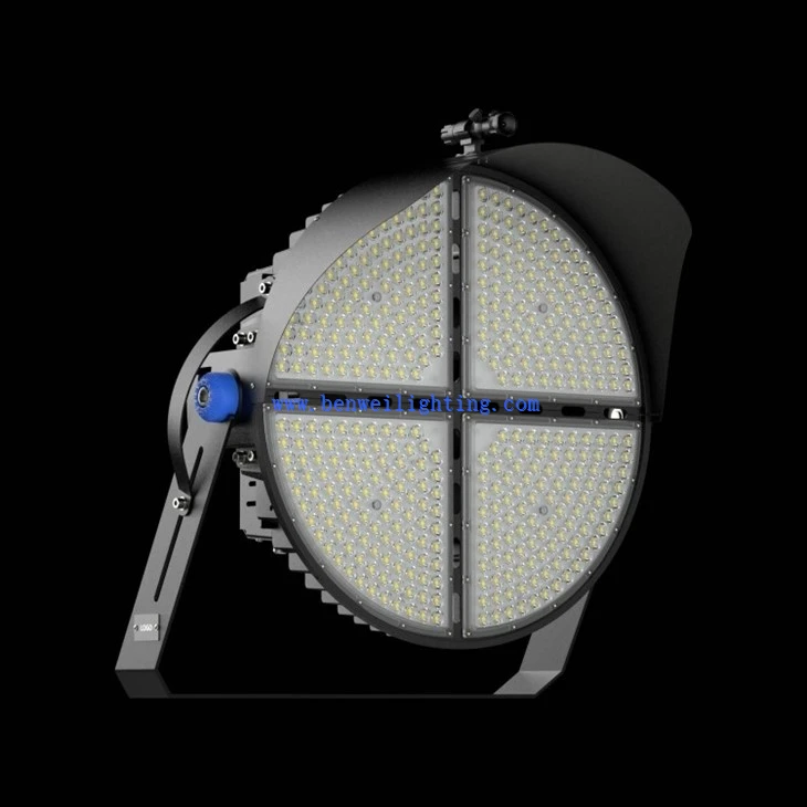 LED Round stadium light
