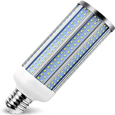 100-277V AC LED कॉर्न लाइट