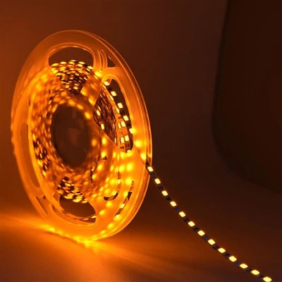 120 एलईडी स्ट्रिप लाइट