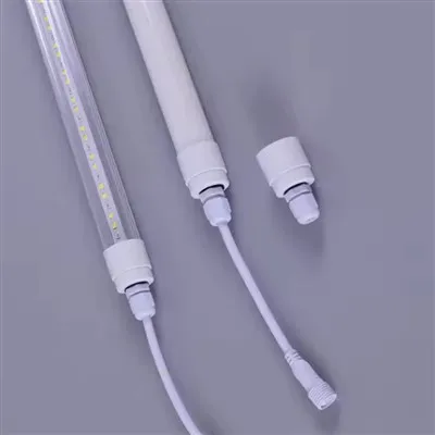 चिकन लाइट 0-12V 5400K 10W 20W के साथ