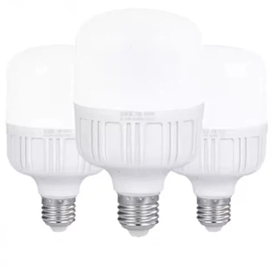 एलईडी बल्ब रोशनी