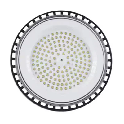 यूएफओ हाई बे लैंप एलईडी शॉप लाइट 50W