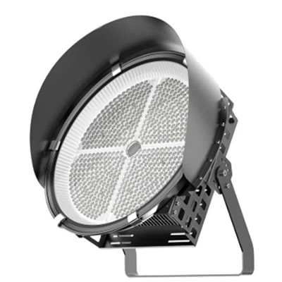 यूएफओ एलईडी हाई बे लैंप्स शॉप फ्लड लाइट्स