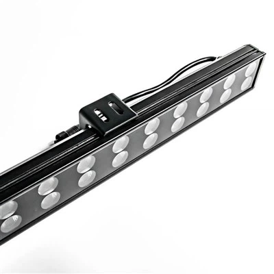 दीवार वॉशर लैंप मंदनीय