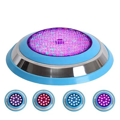 स्विमिंग पूल लाइट के लिए वाटरप्रूफ एलईडी