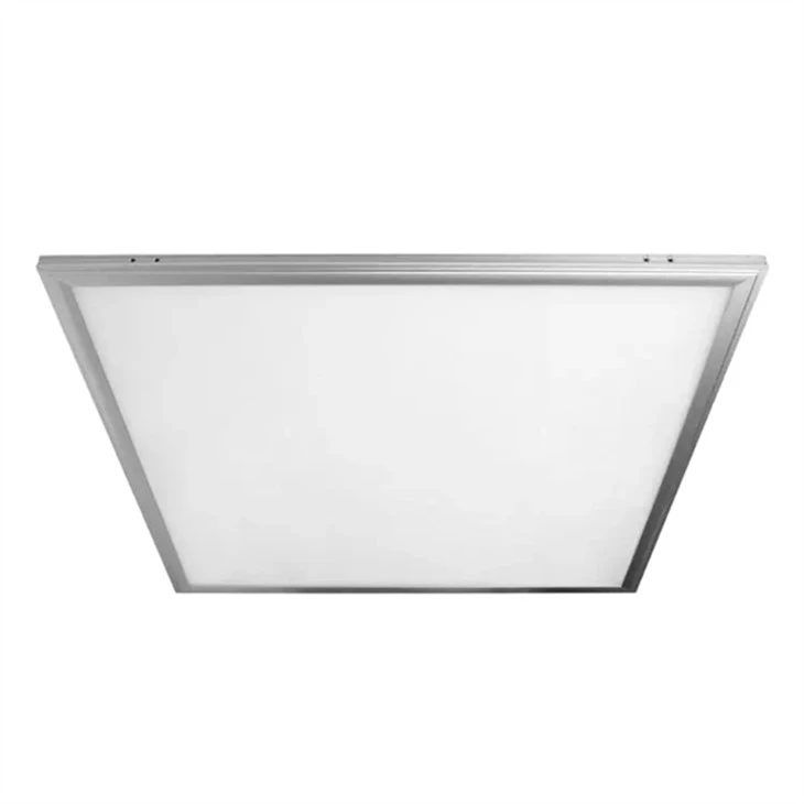 Square Panel Light For Kitchen