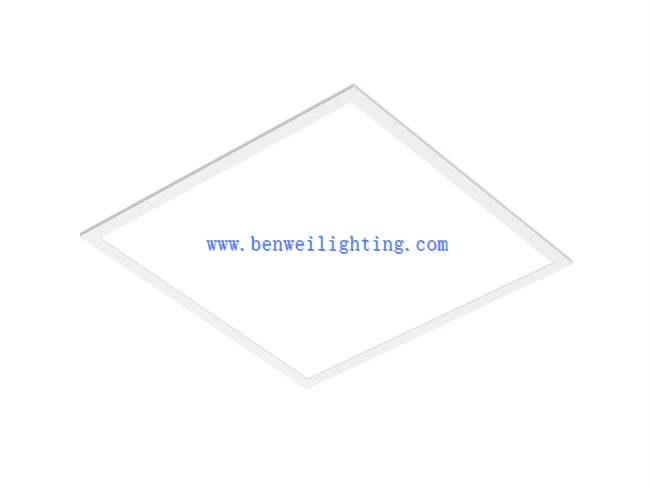 Square Panel Light For Kitchen (2)