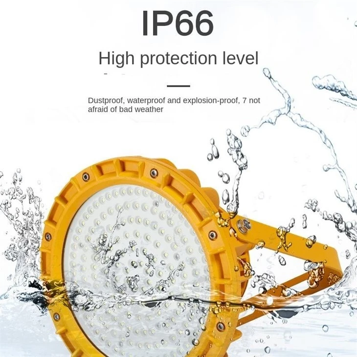 Super Bright LED Explosion-Proof Floodlight best