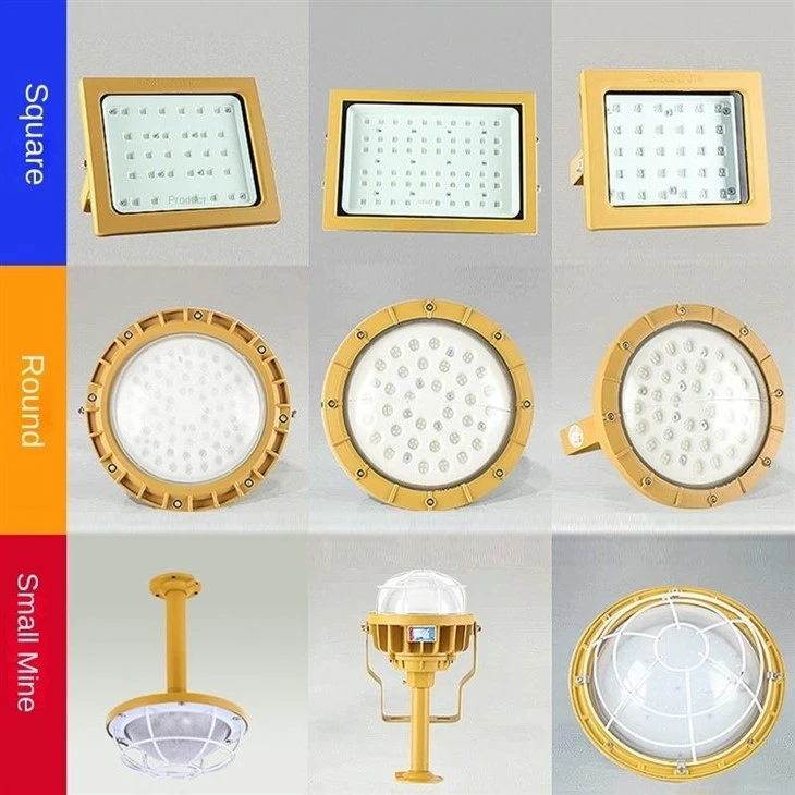 Super Bright LED Explosion-Proof Floodlight suppliers