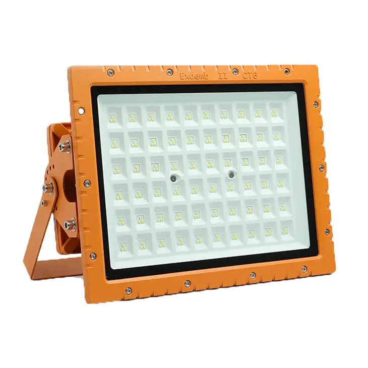 Super Bright LED Explosion-Proof Floodlight high quality