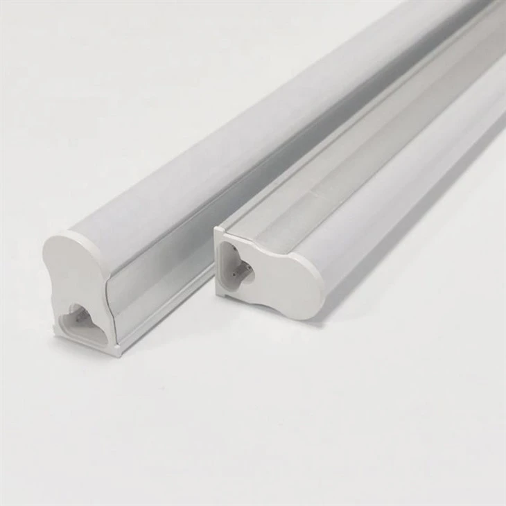 T5 Integrated LED Lamp Tube Light factory
