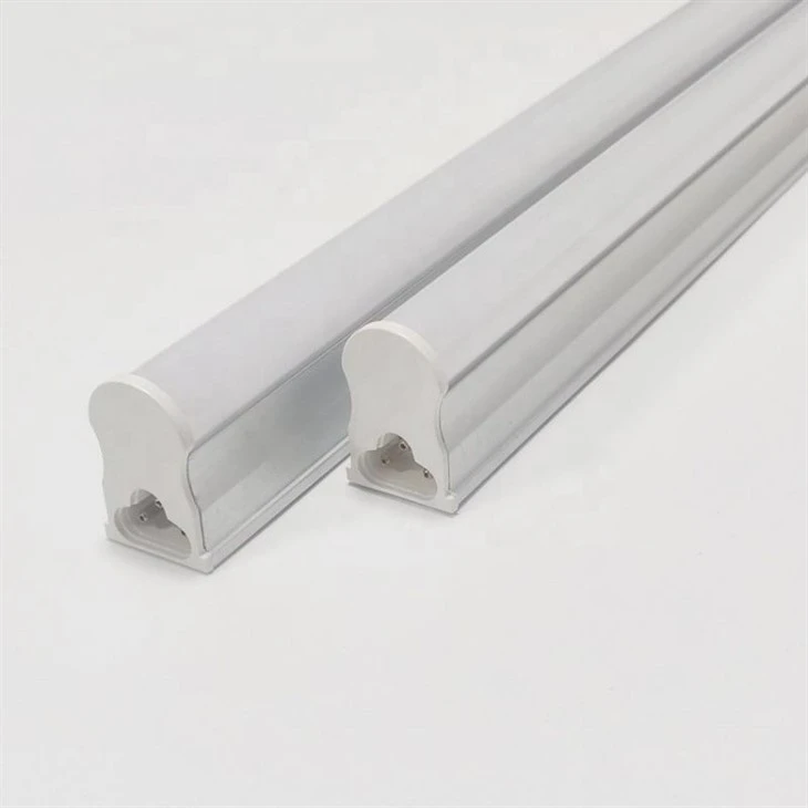 T5 Integrated LED Lamp Tube Light manufacturers