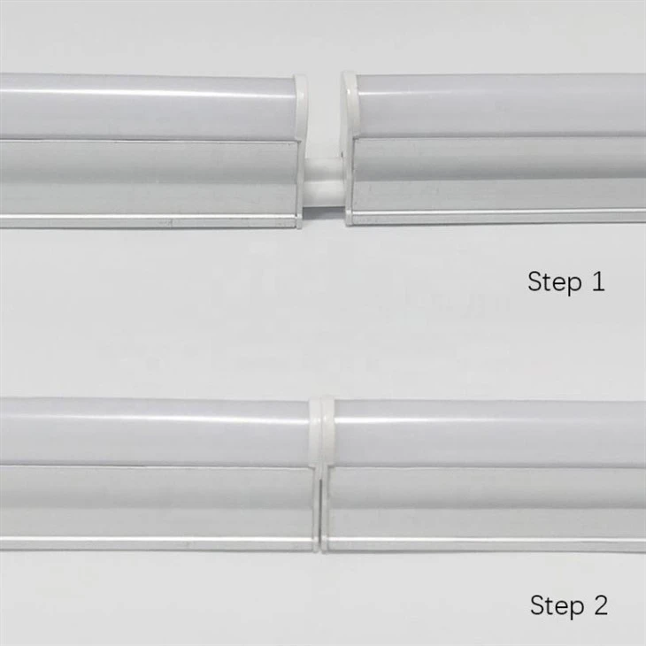 T5 Integrated LED Lamp Tube Light price