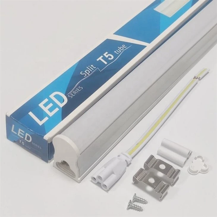 T5 Integrated LED Lamp Tube Light best