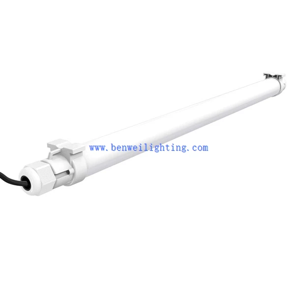 T5 T8 Led Dimmable Tube Light For Poultry