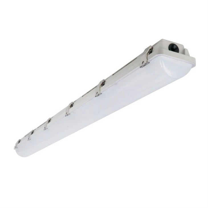 T8 Energy Saving Flexible Led Tri Proof Light high quality
