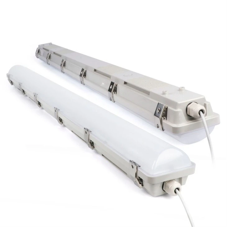 T8 Energy Saving Flexible Led Tri Proof Light best
