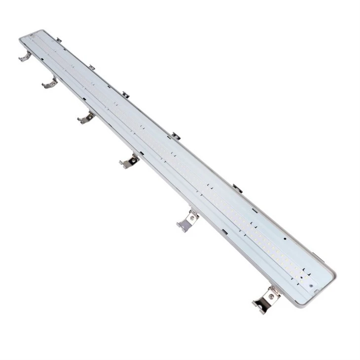 T8 Energy Saving Flexible Led Tri Proof Light suppliers