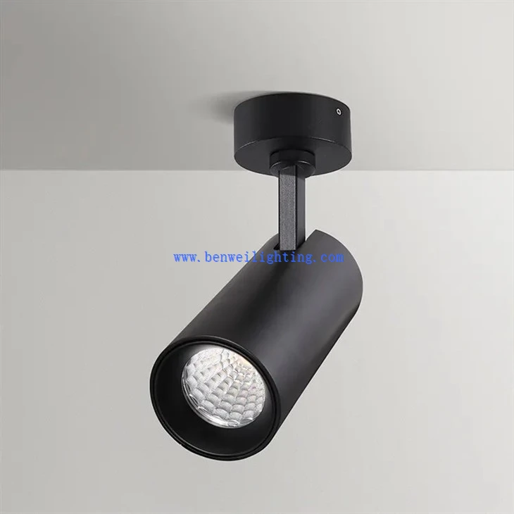 track light rail