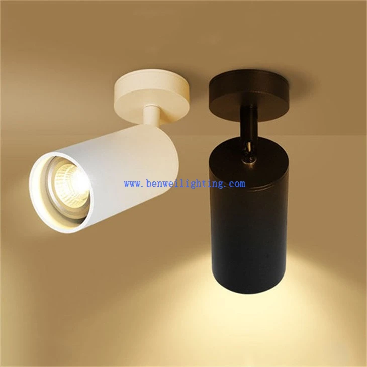 Track Light For Jewelry Store (1)