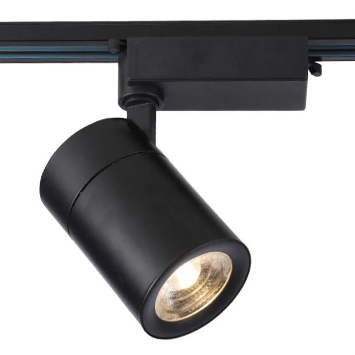Track Light For Jewelry Store