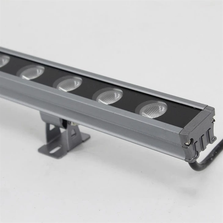 Wall Washer Led Light in Ceiling