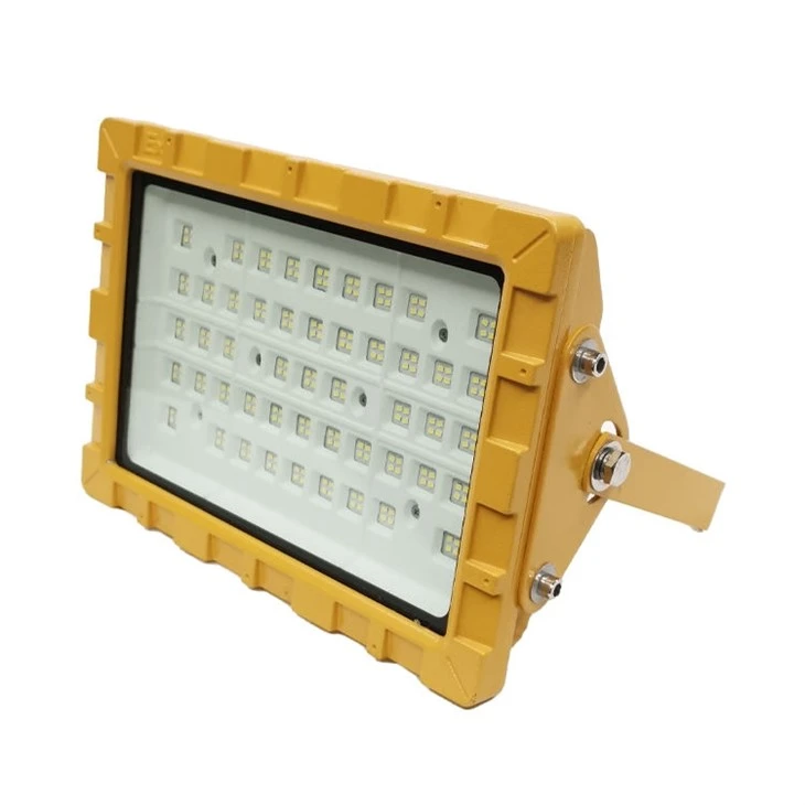 Waterproof IP65 Explosion Proof LED Light