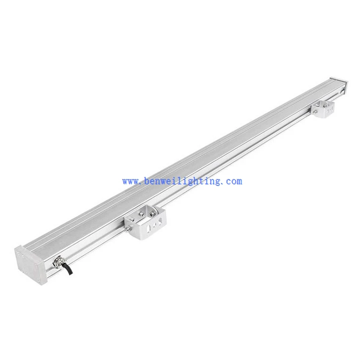 Waterproof IP65 Outdoor RGB Wall Washer Lights