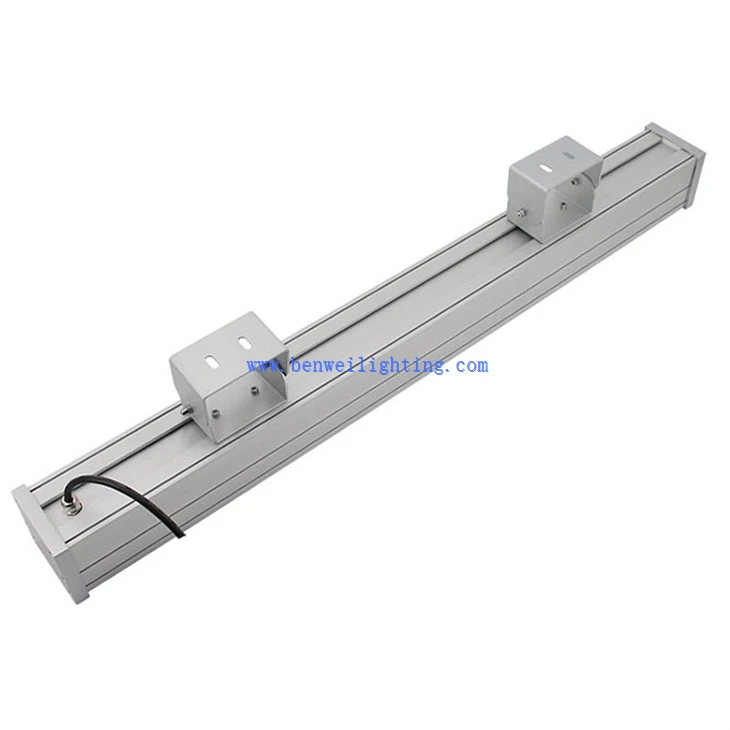 Waterproof IP65 Outdoor RGB Wall Washer Lights