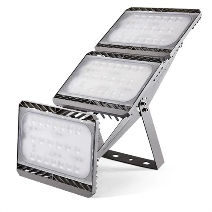 Waterproof Led Outdoor Flood Light factory
