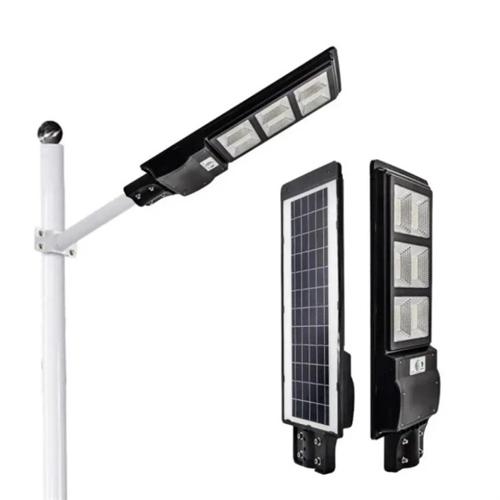 Waterproof Outdoor Solar Street Light