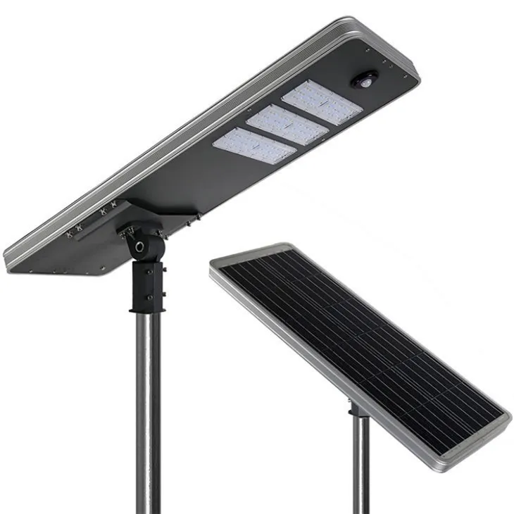 Waterproof Street Light Solar Power