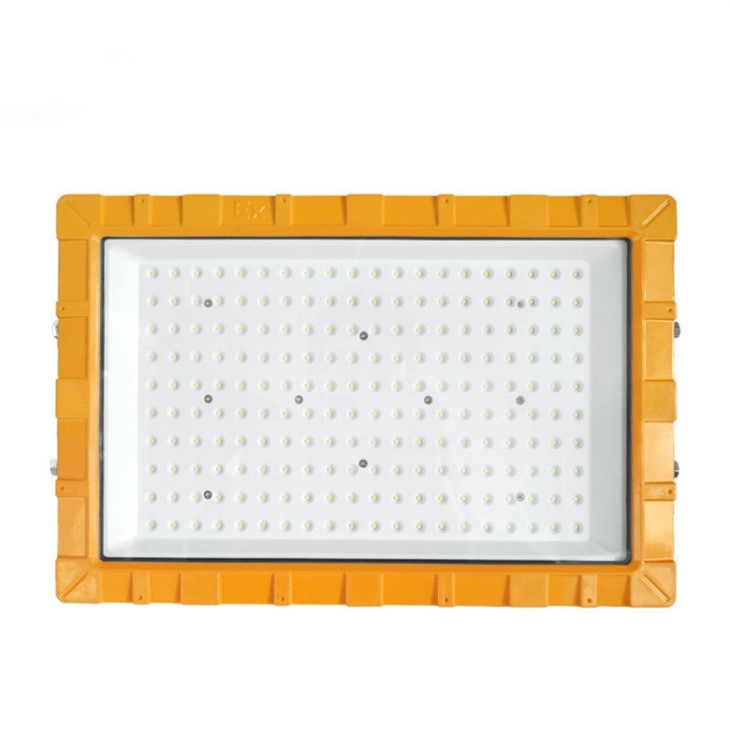 WF2 Led Explosion Proof Light